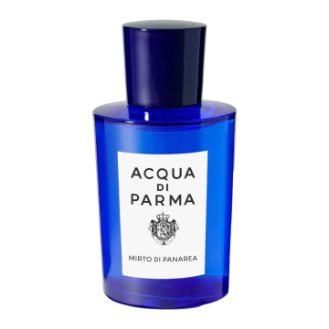 Blu Mediterraneo Mirto di Panarea EdT Nat. Spray