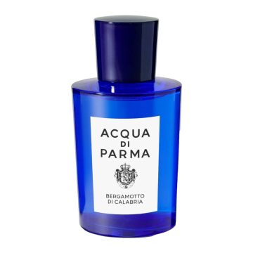 Blu Mediterraneo Bergamotto di Calabria EdT Nat. Spray