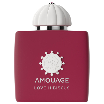 Secret Garden Love Hibiscus EdP Nat. Spray