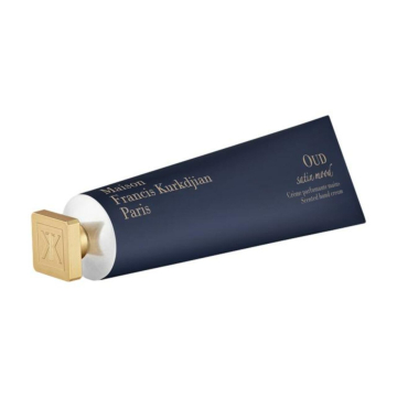 Oud Satin Mood Hand Cream