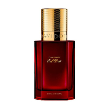 Cool Elixir Safran Mineral Parfum Spray