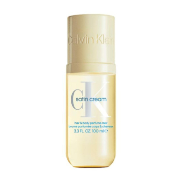 Bodymist Satin Cream