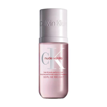 Bodymist Nude Vanilla