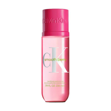 Bodymist Smooth Berry