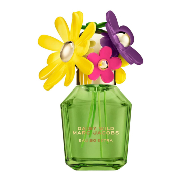 Daisy Wild Eau so Extra Parfum