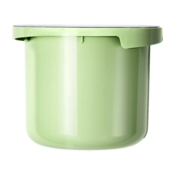 Amande Sublime Körpercreme Nachfüllpackung