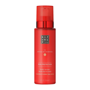 The Ritual of Ayurveda Body Serum