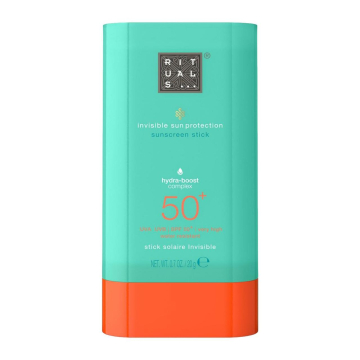 The Ritual of Karma Stick Sun Protection SPF 50+