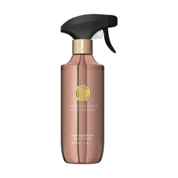 Private Collection Suede Vanilla Home Perfume