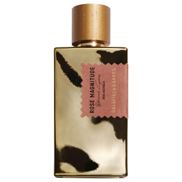 Rose Magnitude EdP Nat. Spray