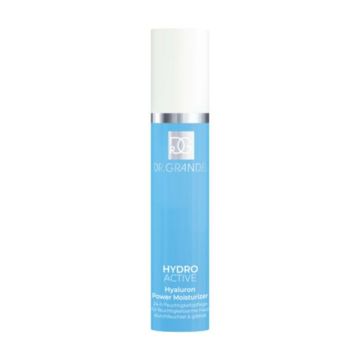Hydro Active Hyaluron Power Moisturizer