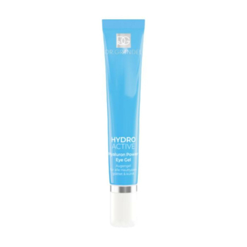 Hydro Active Hyaluron Power Eye Gel