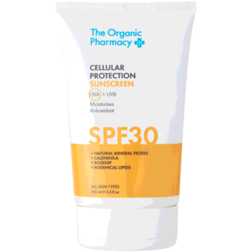 Cellular Protection Sunscreen SPF 30