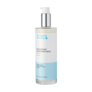 Chamomile Cleansing Milk