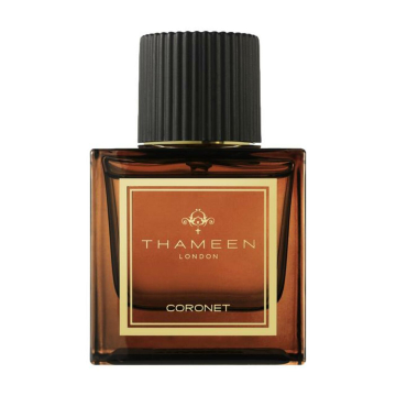 Coronet Extrait de Parfum
