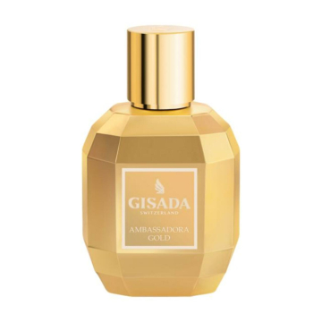 Ambassadora Gold Parfum