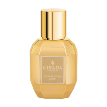 Ambassadora Gold Parfum