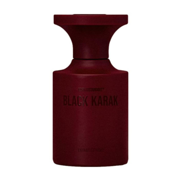 Black Karak Extrait de Parfum