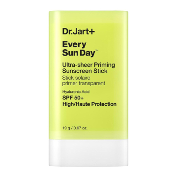 Every Sun Day Ultra-Sheer Priming Sunscreen Stick SPF 50