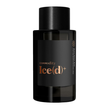 Ice(d) Bold Parfum