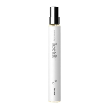 Ice(d) Personal Parfum Travel Spray