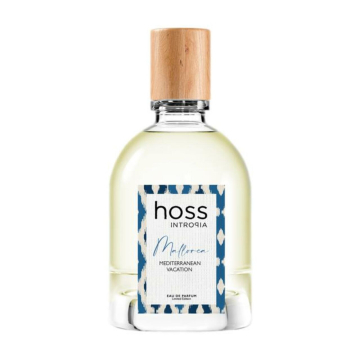 Mallorca EdP Nat. Spray