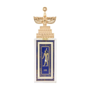 SHU EdP Nat Spray
