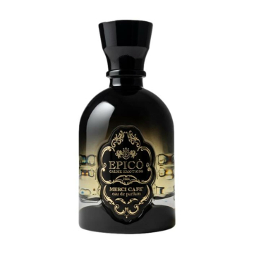 MERCI CAFE' EdP Nat. Spray
