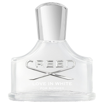 Love in White for Summer Eau de Parfum