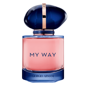 My Way Intense EdP Nat. Spray