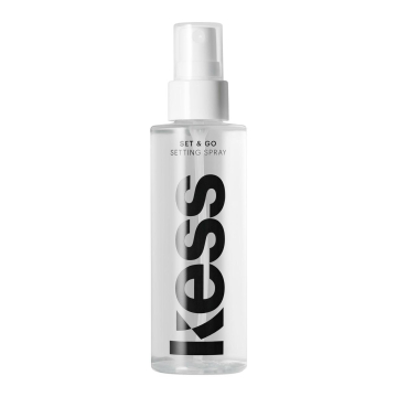 Setting Spray