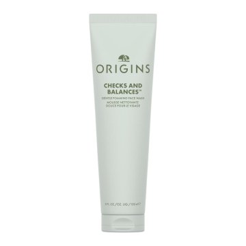 Checks and Balances™ Sensitive Foaming Cleanser