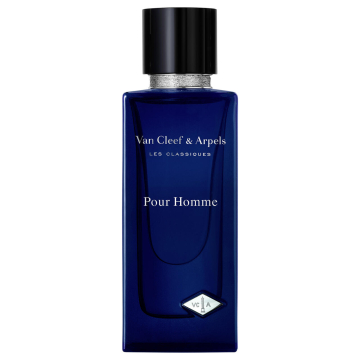 Pour Homme EdT Nat. Spray