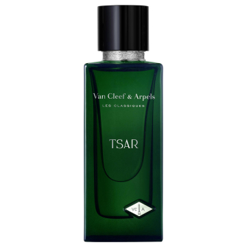 Tsar EdT Nat. Spray