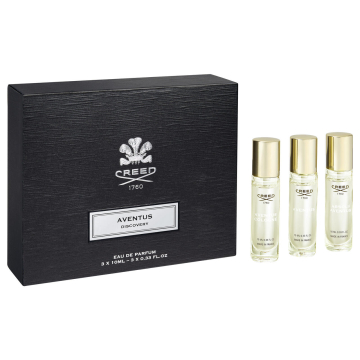 Aventus Discovery Set 3 x 10ml EdP