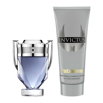 Invictus EdT Set