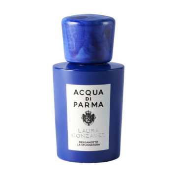 Blu Mediterraneo Bergamotto La Spugnatura EdP Nat. Spray