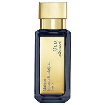 Oud Silk Mood Extrait De Parfum