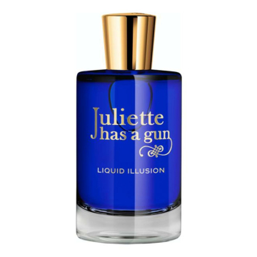 Liquid Illusion EdP Nat. Spray