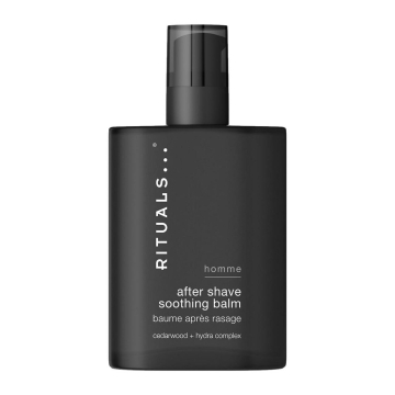Homme After Shave Soothing Balm