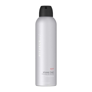 Sport Shower Foam