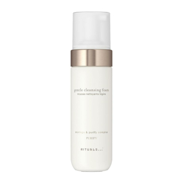 Gentle Cleansing Foam