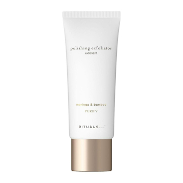 Polishing Exfoliator