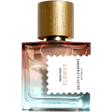 Pacific Rock Flower EdP Nat. Spray