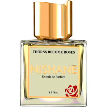 Thorns Become Roses Extrait de Parfum Spray