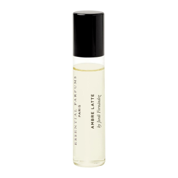 AMBRE LATTE EDP Nat. Spray