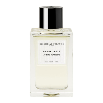 AMBRE LATTE EDP Nat. Spray