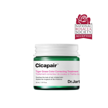 Cicapair Soothing Color Correcting Treatment SPF 30