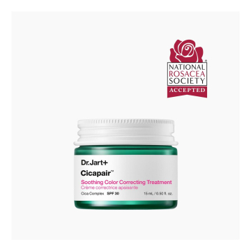 Cicapair™ Soothing Color Correcting Treatment SPF 30