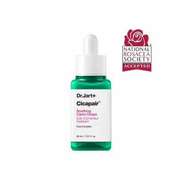 Cicapair™ Soothing Camo Drops SPF 20